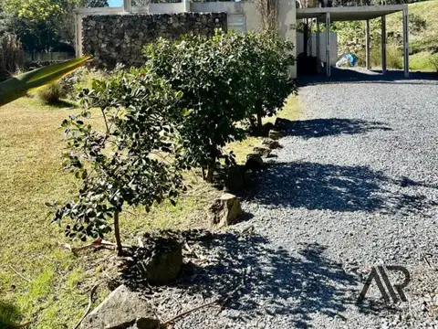 Casa en Venta 10 años