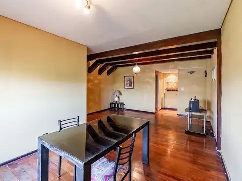 Departamento en Venta en Santos Lugares, USD 105.000