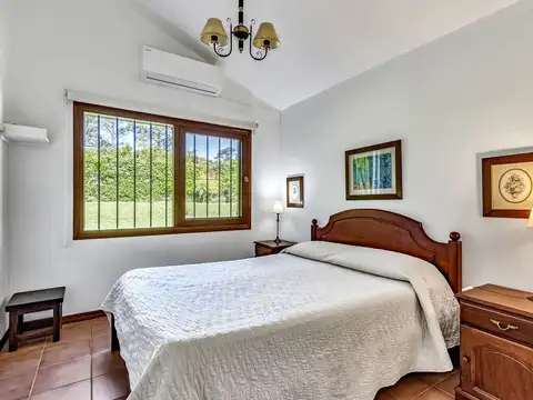 Casa en Alquiler 40 años