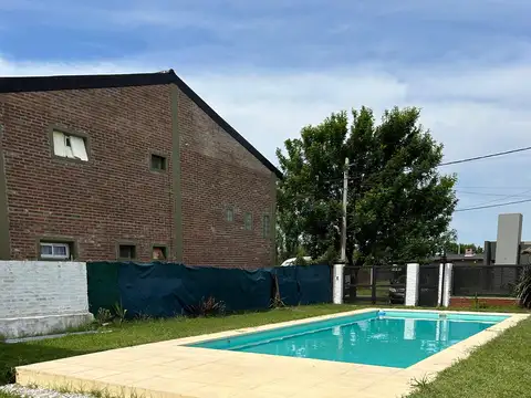 Casa en Alquiler 10 años