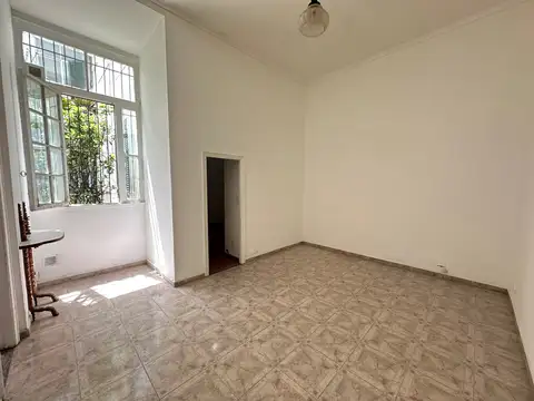 Departamento Venta 2 ambientes Balvanera