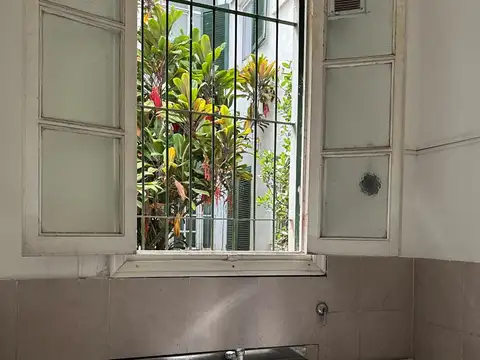 Departamento en Venta en Balvanera, USD 62.900