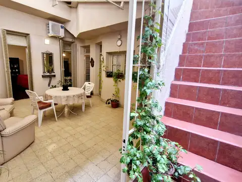 Depto Tipo Casa en Venta en Parque Chas, USD 147.000