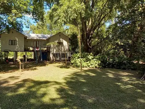 Casa Quinta  en Venta en Durazno, Zona Delta, San Fernando