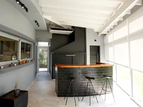 CASAS EN VENTA VILLAGE DEL PARQUE DE CATEGORIA