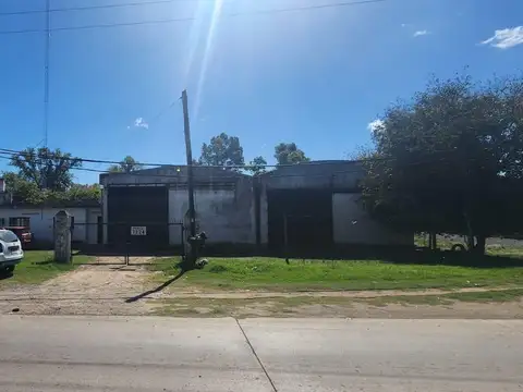 Galpon en Venta 50 años