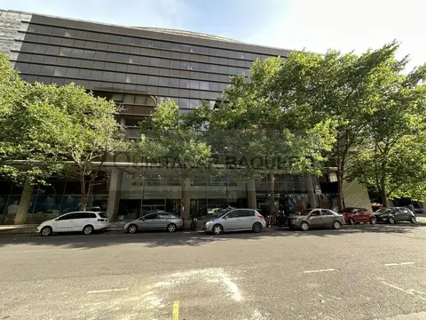Oficina - Alquiler - Argentina, Capital Federal - Encarnación Ezcurra 365