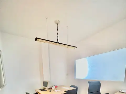 Oficina en  Alquiler/ Venta en Santa fe al 1200