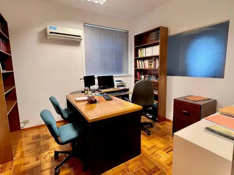 Oficina en Venta en Centro, USD 95.000