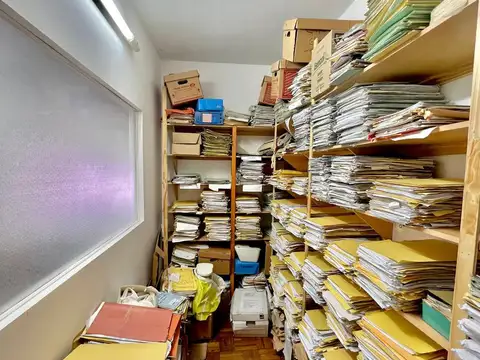 Oficina en Venta A Estrenar