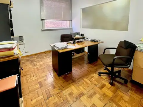 Oficina en Venta en Centro, USD 95.000
