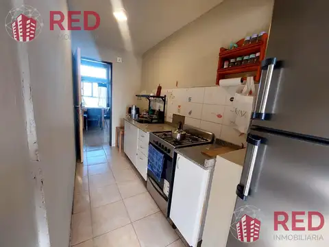 Vende casa 2 dormitorios Centenario