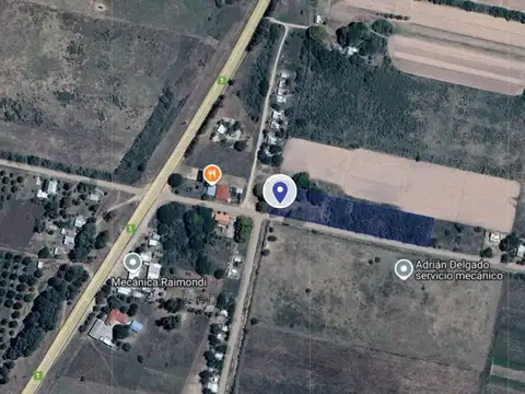 EN VENTA TERRENO IDEAL DESARROLLO DE LOTEO