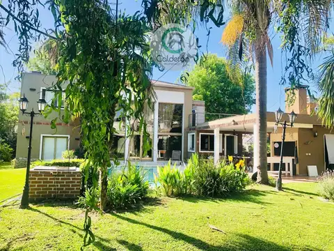 Casa en Venta en Campos De Alvarez, USD 380.000