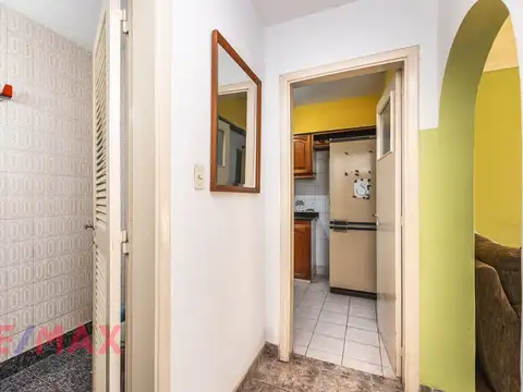 Casa 8 ambientes con 4 baños