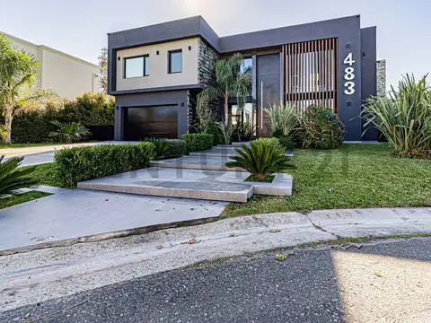 Casa en Venta de 3 dormitorios