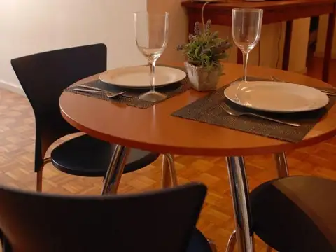 Departamento en Alquiler Temporal de 1 dormitorio