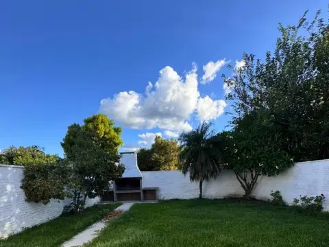 Casa en Alquiler de 3 dormitorios