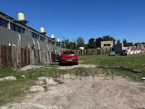 Terreno en Venta en Jose Hernandez, USD 72.000