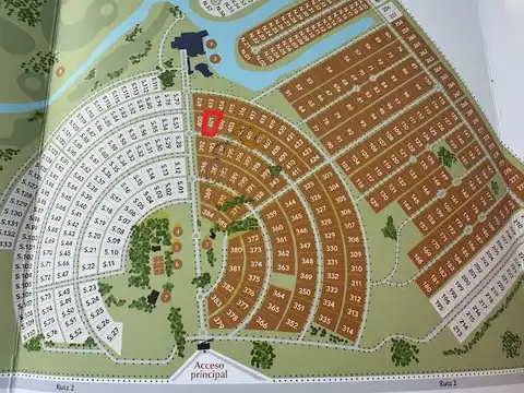 Terreno en Venta en Coronel Brandsen, USD 32.000