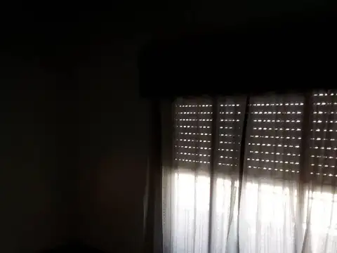 Depto Tipo Casa Monoambiente con 2 baños