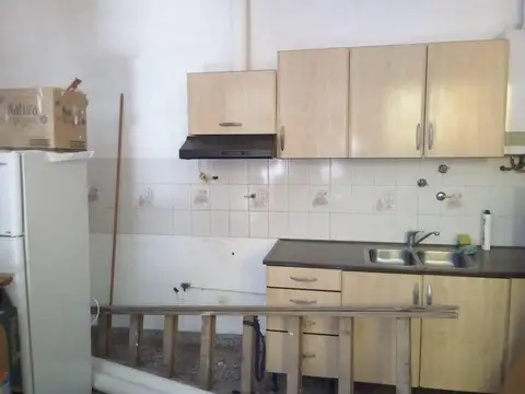 Depto Tipo Casa en Venta de Monoambiente