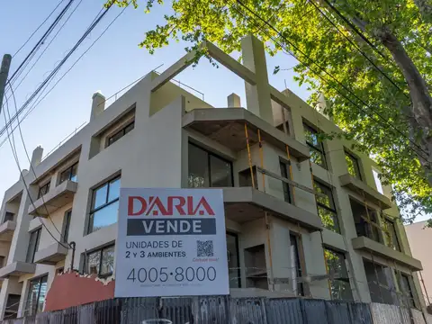 Departamento en venta de 2 ambientes en San Isidro barrio La Calabria