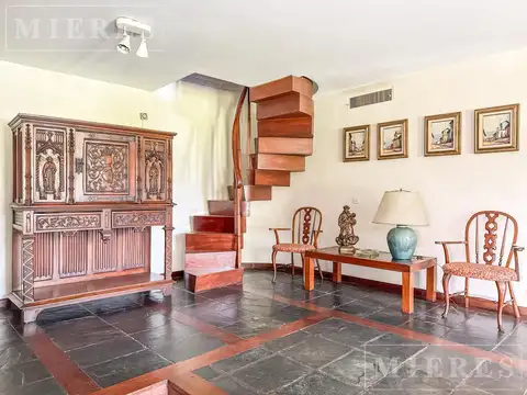 Casa en Venta al Noreste