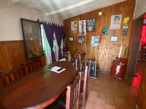 Casa en Venta de 3 dormitorios