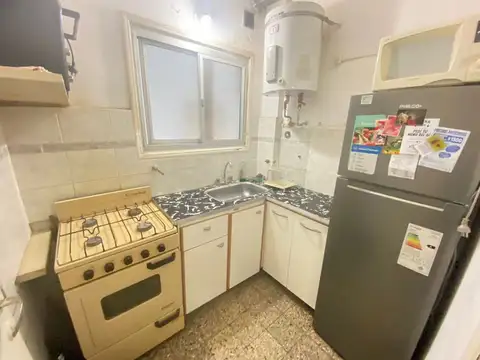 Departamento en Alquiler Temporal de 1 dormitorio
