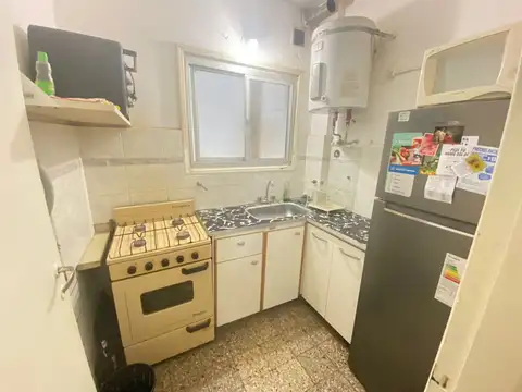 Departamento en Alquiler Temporal en Plaza Colon, $ 0