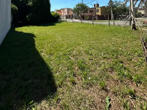 Terreno en Venta en San Nicolás, USD 129.000