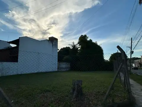 Terreno - Venta - Argentina, San Miguel - Italia 305