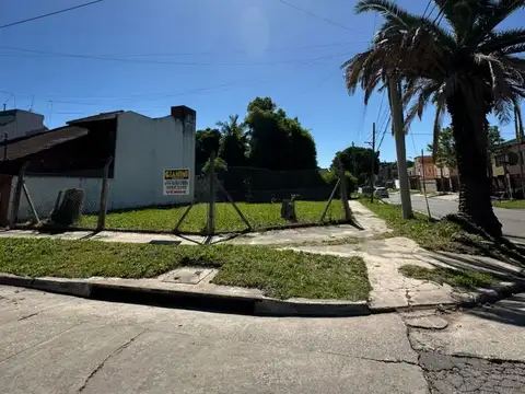 Terreno - Venta - Argentina, San Miguel - Italia 305