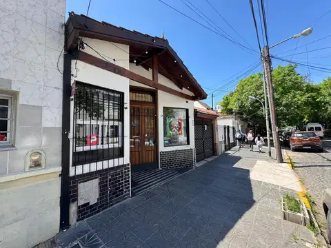 Local en Venta en Villa Ballester, USD 130.000