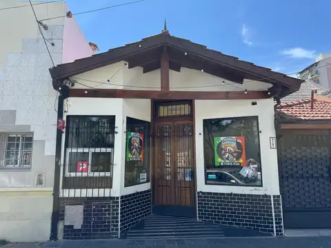 Venta Local Villa Ballester