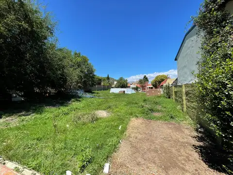 Terreno en Venta en Costa Azul