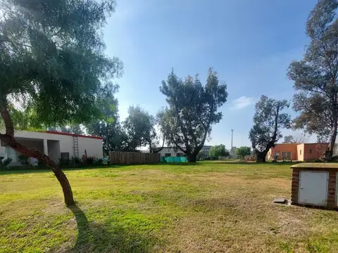 Terreno en Venta en Pilar del Este - Santa Emilia, USD 40.500