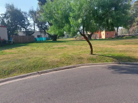 Terreno en Venta en Pilar del Este - Santa Emilia, USD 40.500