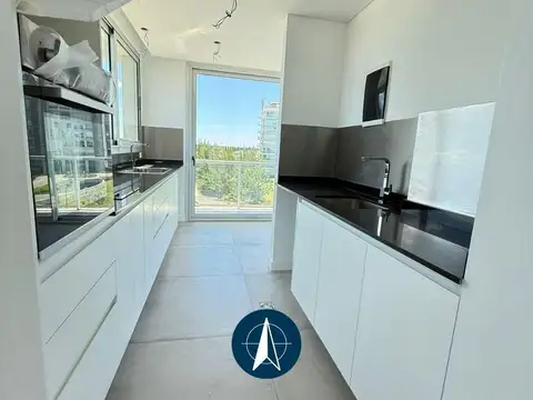 Departamento en Venta en Nordelta Yoo Nordelta, USD 400.000