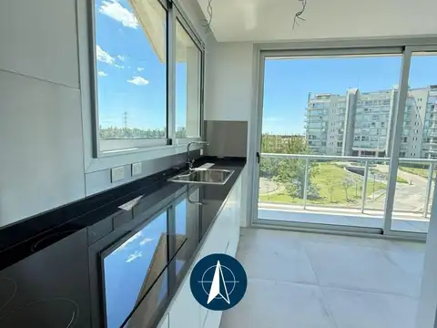 Departamento en Venta de 3 ambientes