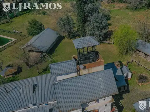 Casa en Venta de 4 dormitorios