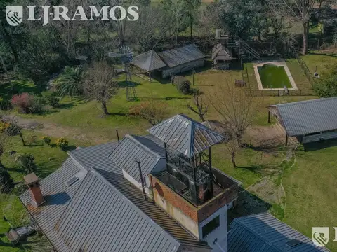 Casa en Venta en Villa Rosa, USD 340.000