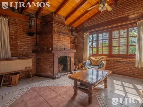 Casa en Villa Rosa , zona Pilar del Este, Pilar