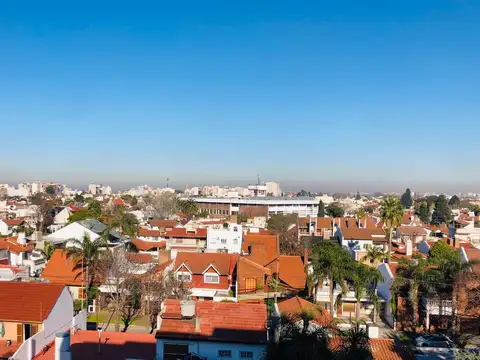 EXCELENTE DEPARTAMENTO - 2 AMBIENTES, HAEDO NORTE