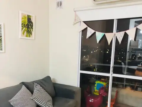 EXCELENTE DEPARTAMENTO - 2 AMBIENTES, HAEDO NORTE