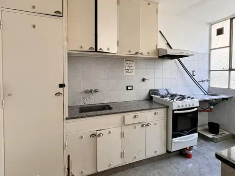 Departamento en Venta de 3 dormitorios