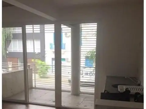 Departamento en Alquiler Temporal de 2 ambientes