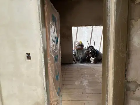 Depto Tipo Casa en Venta A Estrenar