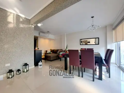 Departamento en Venta 3 años